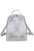 Clear Convertible Jelly Candy Backpack – 2-in-1 Chic!