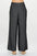 Tencel Straight Leg Pants with Side Pockets