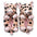 Pig Belly Hugs - Kids' Cute Plush Animal Slippers