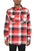 Weiv Long Sleeve Checkered Flannel