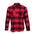 Flannel Casual Button Down Shirts