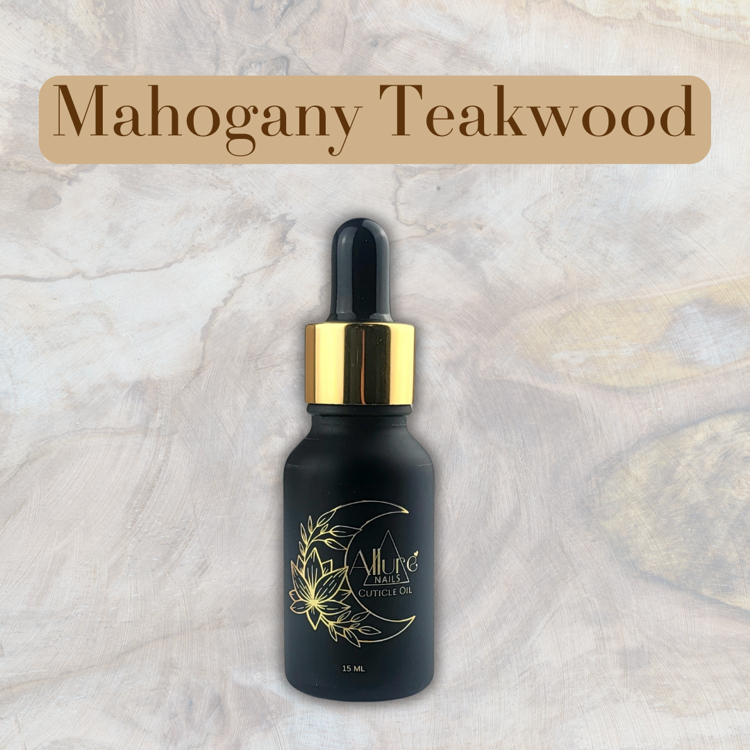 15ml Cuticle Oil – Nourish, Hydrate, and Revitalize Your Cuticles