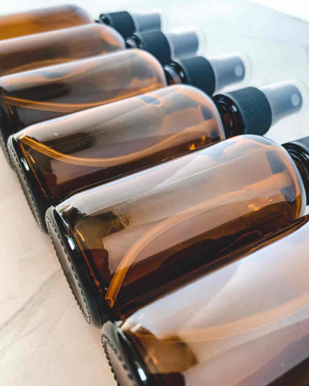 Custom Deodorizing Room & Linen Spray