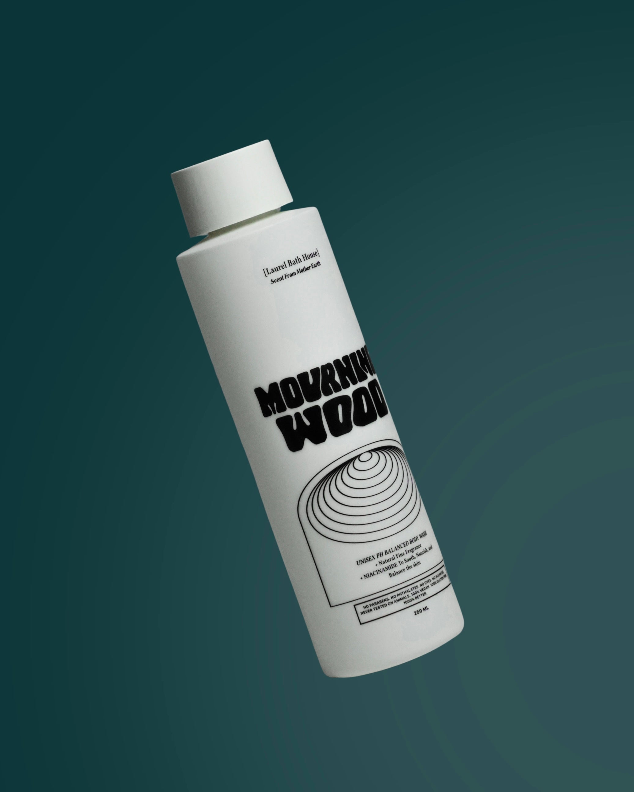 3-Pack Mourning Wood