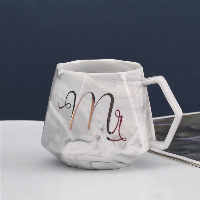 Mug Graduation Gift Cosmic Star Ceramic Mug