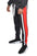 3 STRIPE COLOR BLOCK SWEAT PANTS