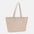 David Jones PU Leather Tote Bag