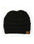 C.C Ponytail Beanie - Messy Bun & Ponytail Friendly