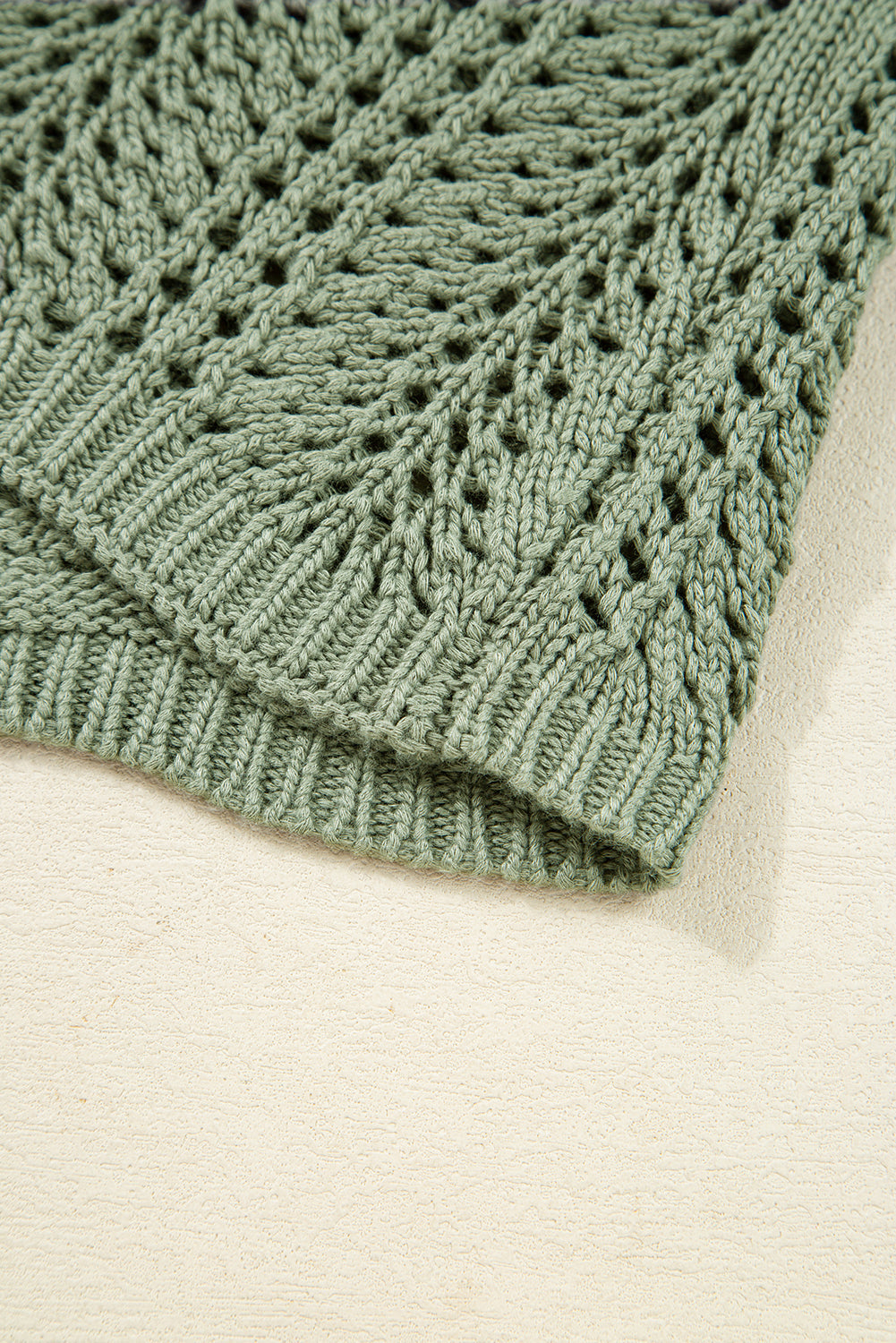 Jordyn Knit Batwing Sleeve Cardigan