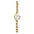 Light Luxury Star Moon Zircon Women's Watch