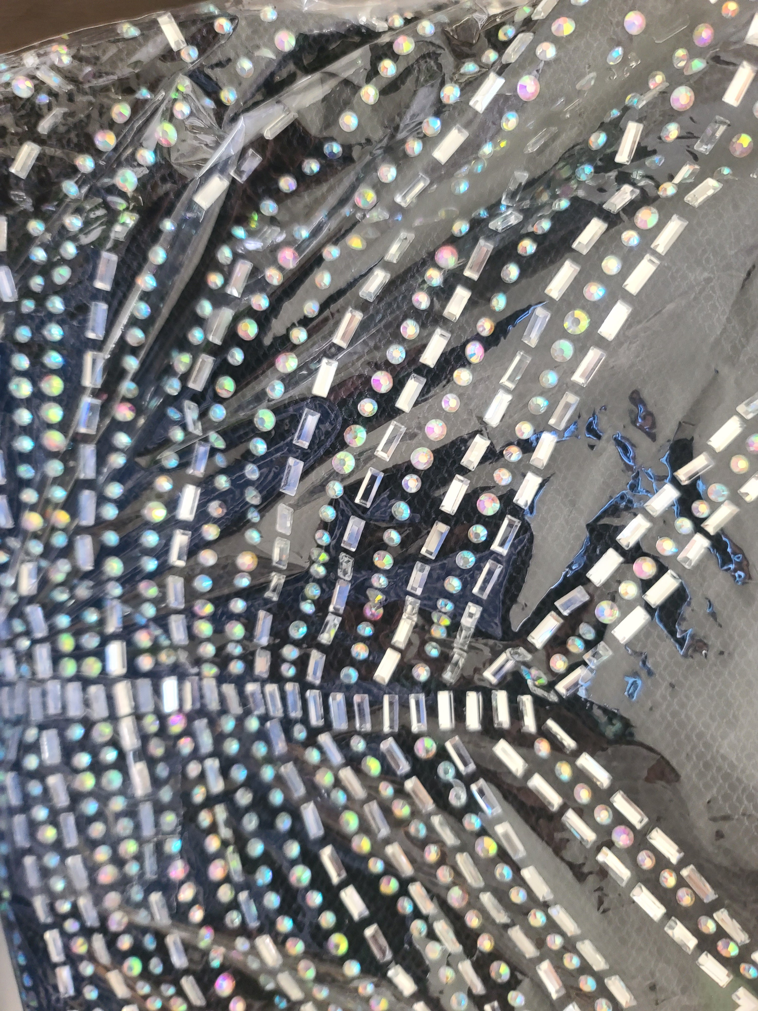 Center Of Envy Plus Size Dress