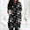 New Autumn And Winter Halloween Christmas Popular Costumes Europe And America
