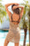 "Sunkissed Vibes" Crochet Swimsuit Coverup – Beach Essential in Sand, Coconut Cream, & Midnight Wave