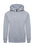 Heavyweight Fleece Pullover Hoodie