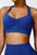 Quick-drying beauty back yoga sports bra