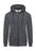 Heavyweight Fleece Zipper Hoodie