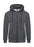 Heavyweight Fleece Zipper Hoodie