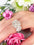Big Bouquet Filigree Ring