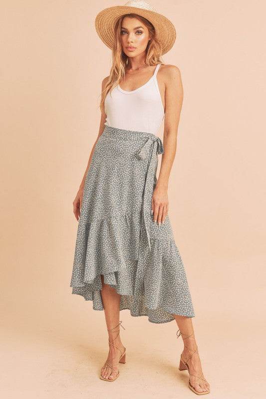 Cara Skirt