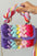 Coco’s Woven Whimsy Mini Handbag