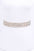 Bejewel Statement Chain Belt