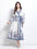 WOMEN FASHION LONG MAXI DRESS