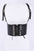 Iconic Corset Harness Belt