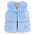 NEW Baby Girl Winter Vest Coats