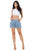 WOMEN FASHION DENIM SHORT