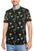 Allover Print Short Sleeve Tshirt