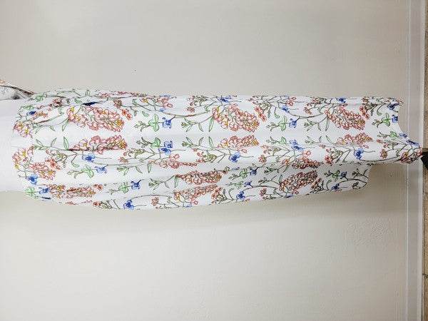 Cotton Tank Top, Boho tank top, Adjustable strap