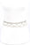Iconic Curtain Chain Belt