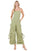 WOMEN FASHION SUMMER JUMPSUIT