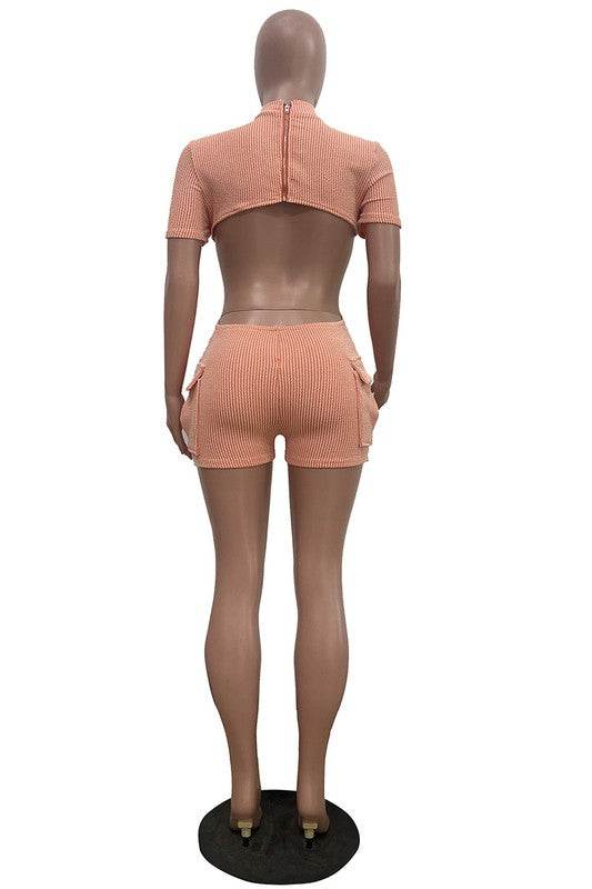 WOMEN FASHION ROMPER