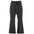 Mens Side Pipe Stacked Flare Pants