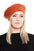 French Girl Fashion Beret
