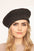 French Girl Fashion Beret
