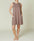 BAMBOO DAYTIME HEPBURN DRESS NEW LENGTH
