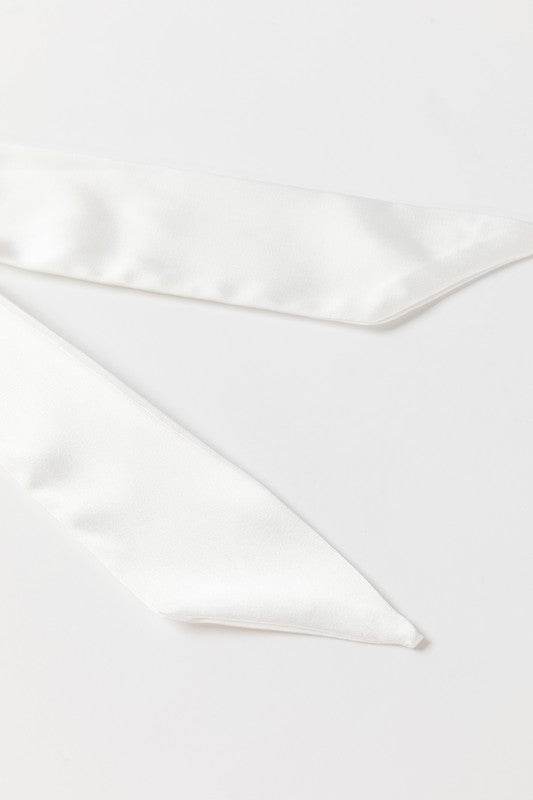 Flounce Sleeve Tiered Ruffled Velvet Mini Dress