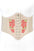 Embroidered Flower Lacing Corset Belt