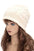 Slouchy Fit Soft Knit Beanie