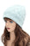 Slouchy Fit Soft Knit Beanie