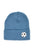 Soccer Patch Unisex Winter Beanie