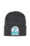 Lucid Dreamer Patch Unisex Knitted Beanie