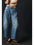 Parachute denim jeans