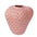 Creative Design Strawberry Ceramic Vase