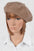 Wool Blend Fashion Beret