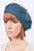 Wool Blend Fashion Beret