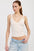 V NECK CAMI TOP