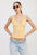 V NECK CAMI TOP